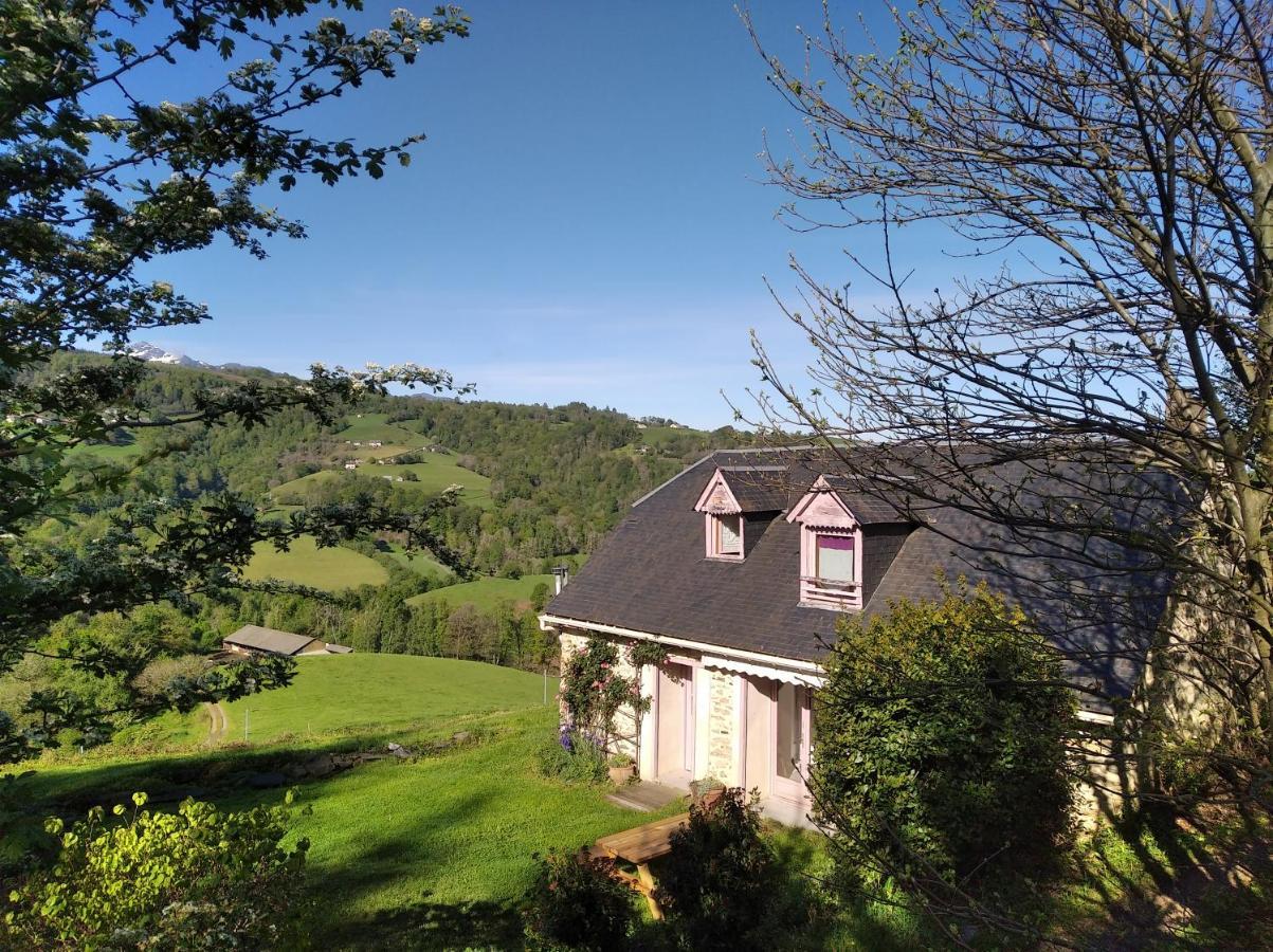 Villa Les Granges De La Hulotte, La Hulotte Lies Exterior foto