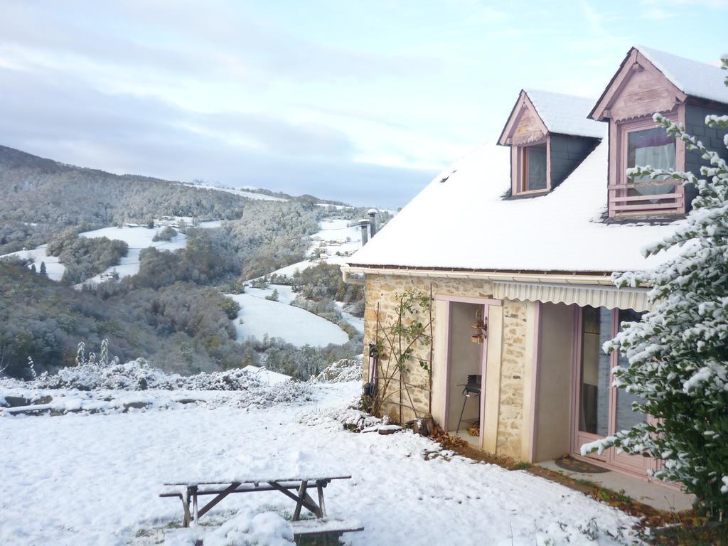 Villa Les Granges De La Hulotte, La Hulotte Lies Exterior foto